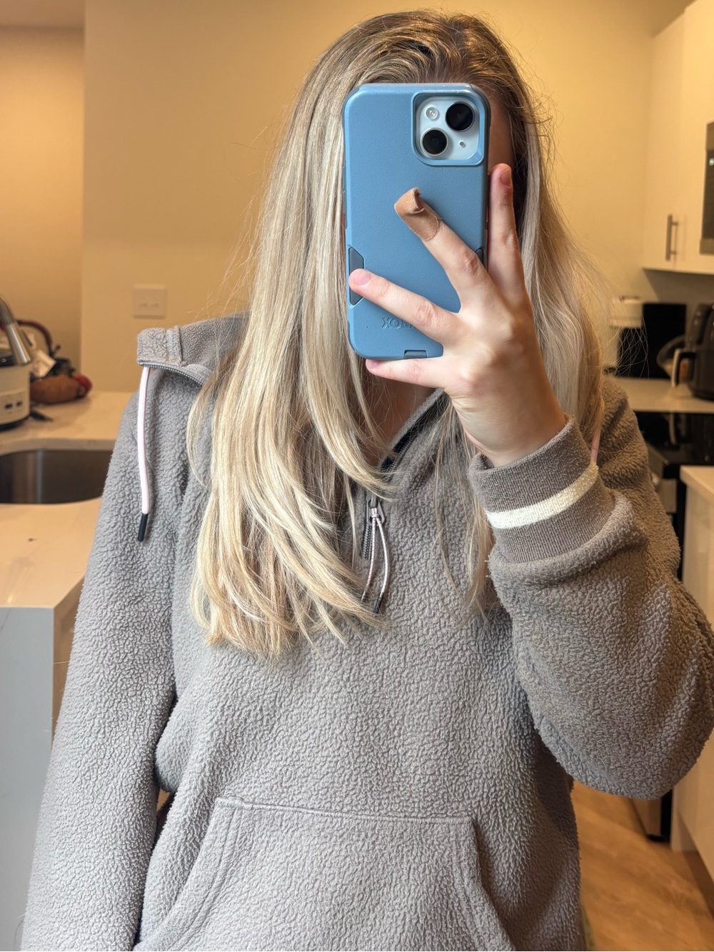 Kari traa sweatshirt